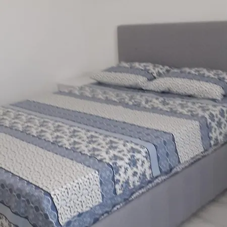 Metin Apartamento