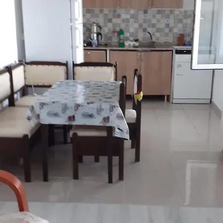 Metin Apartamento