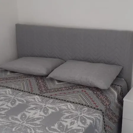 Metin Apartamento